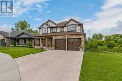 605 CONNERS DR Drive Listowel