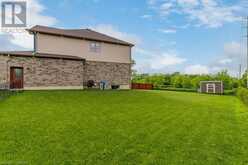 605 CONNERS DR Drive Listowel