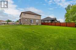 605 CONNERS DR Drive Listowel