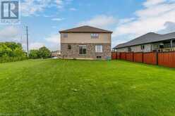 605 CONNERS DR Drive Listowel