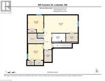 605 CONNERS DR Drive Listowel