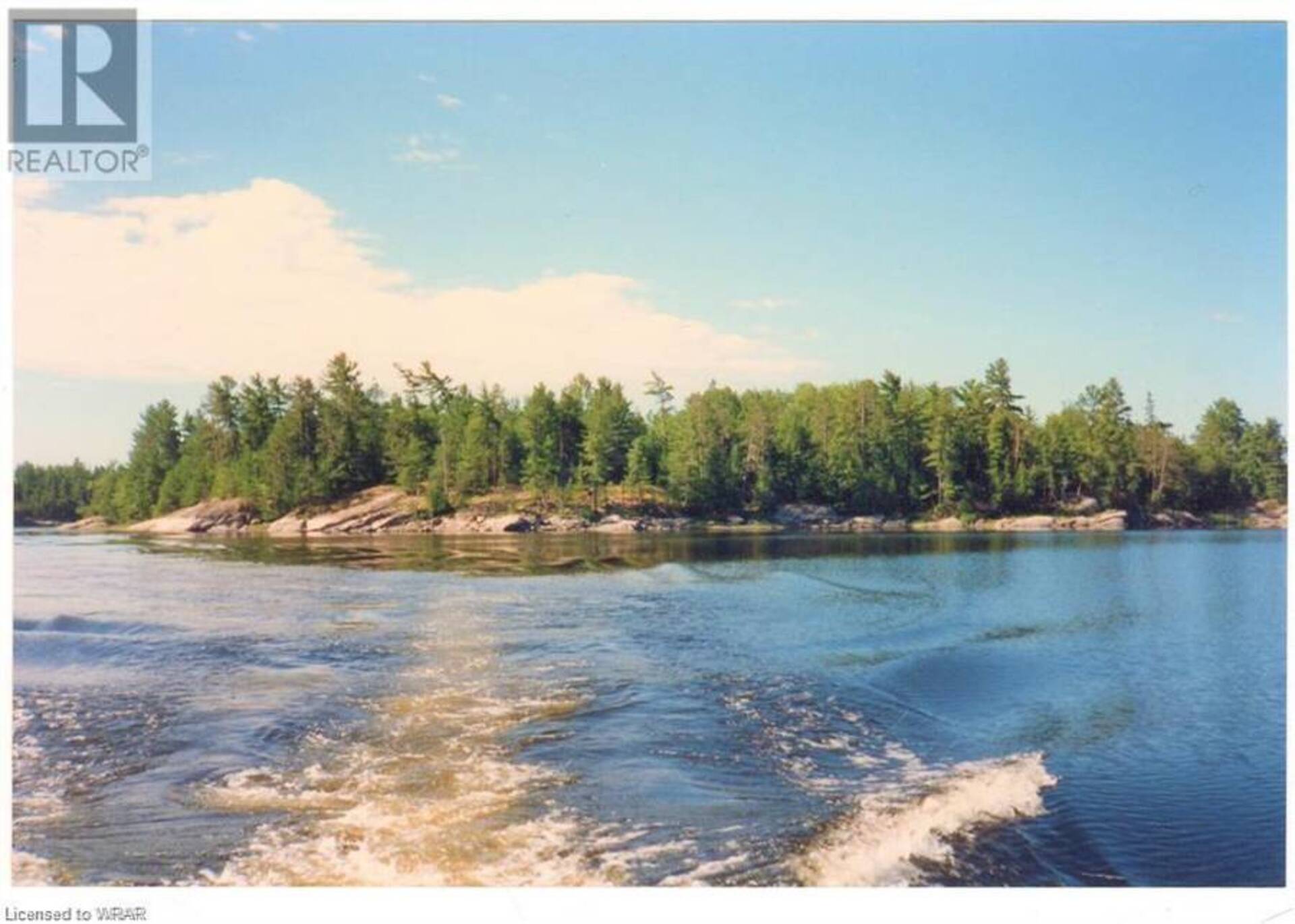 3351 MILLER Island French River