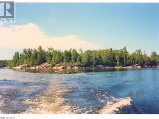 3351 MILLER Island French River Ontario