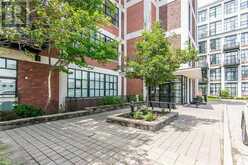 404 KING Street W Unit# 117 Kitchener