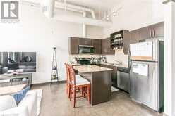 404 KING Street W Unit# 117 Kitchener