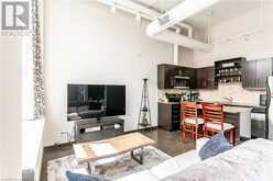 404 KING Street W Unit# 117 Kitchener