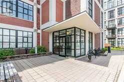 404 KING Street W Unit# 117 Kitchener