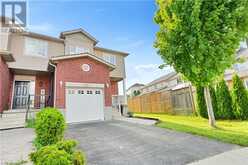 305 BRIARMEADOW Drive Unit# 1 Kitchener