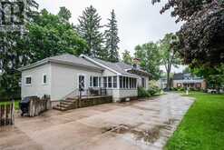 107 GODERICH Street W Seaforth