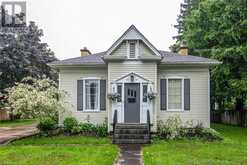 107 GODERICH Street W Seaforth