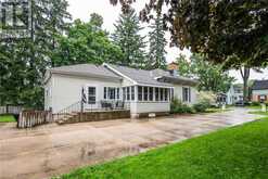 107 GODERICH Street W Seaforth