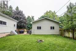 107 GODERICH Street W Seaforth