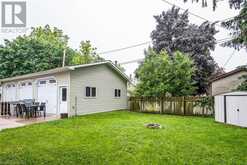 107 GODERICH Street W Seaforth