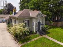 107 GODERICH Street W Seaforth