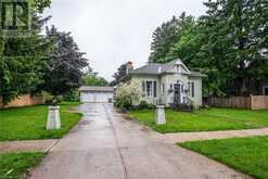 107 GODERICH Street W Seaforth