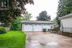 107 GODERICH Street W Seaforth