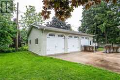 107 GODERICH Street W Seaforth