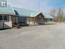 5032 E TRANS-CANADA Highway White River