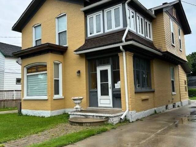 439 MAIN Street W Listowel Ontario