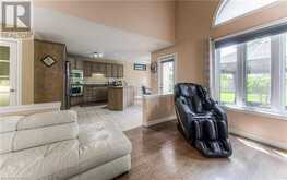 97 EVERGLADE Crescent Kitchener