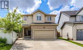 97 EVERGLADE Crescent Kitchener