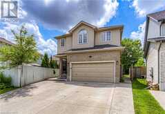 97 EVERGLADE Crescent Kitchener