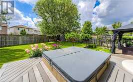 97 EVERGLADE Crescent Kitchener