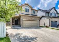 97 EVERGLADE Crescent Kitchener