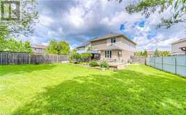 97 EVERGLADE Crescent Kitchener