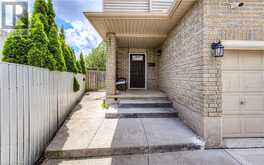 97 EVERGLADE Crescent Kitchener