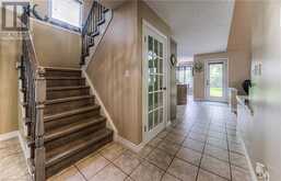 97 EVERGLADE Crescent Kitchener