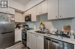 15 WELLINGTON Street S Unit# 409 Kitchener