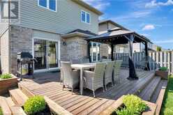 3 MOFFAT Avenue Ingersoll