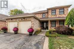 12 BEASLEY Crescent Unit# B Cambridge