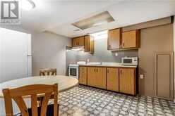 12 BEASLEY Crescent Unit# B Cambridge