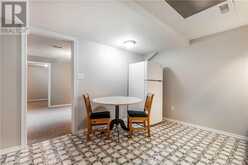 12 BEASLEY Crescent Unit# B Cambridge