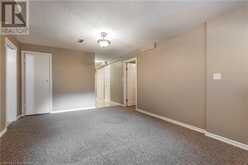 12 BEASLEY Crescent Unit# B Cambridge