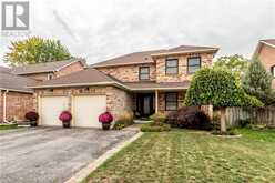 12 BEASLEY Crescent Unit# B Cambridge