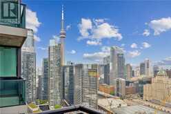 16 HARBOUR Street Unit# 4203 Toronto