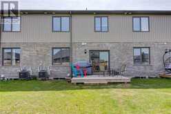 741 HOLLINGER Avenue Listowel