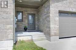 741 HOLLINGER Avenue Listowel