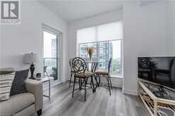 15 WELLINGTON Street Unit# 1702 Kitchener