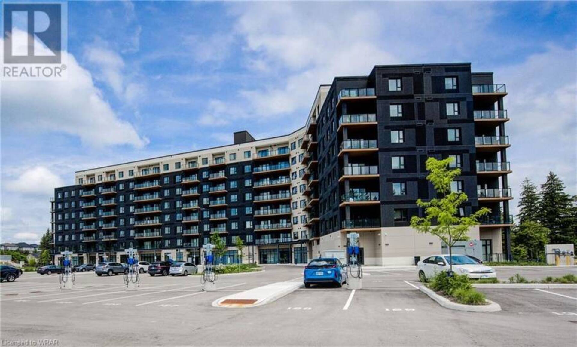 525 NEW DUNDEE Road Unit# 604 Kitchener