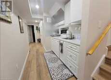 28 GOLDEN TERRACE Court Unit# Basement Kitchener