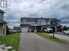 28 GOLDEN TERRACE Court Unit# Basement Kitchener