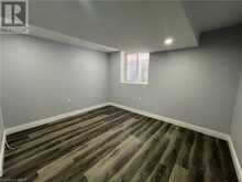 222 DOON MILLS Drive Unit# BASEMENT Kitchener