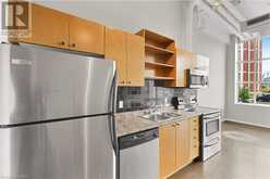 404 KING Street W Unit# 132 Kitchener