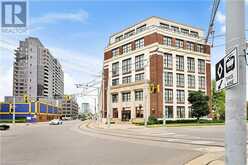 404 KING Street W Unit# 132 Kitchener