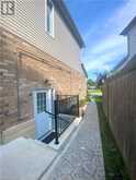 916 MAGDALENA Court Unit# B Kitchener