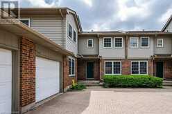 250 KEATS Way Unit# 22 Waterloo